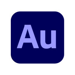 - Adobe Audition